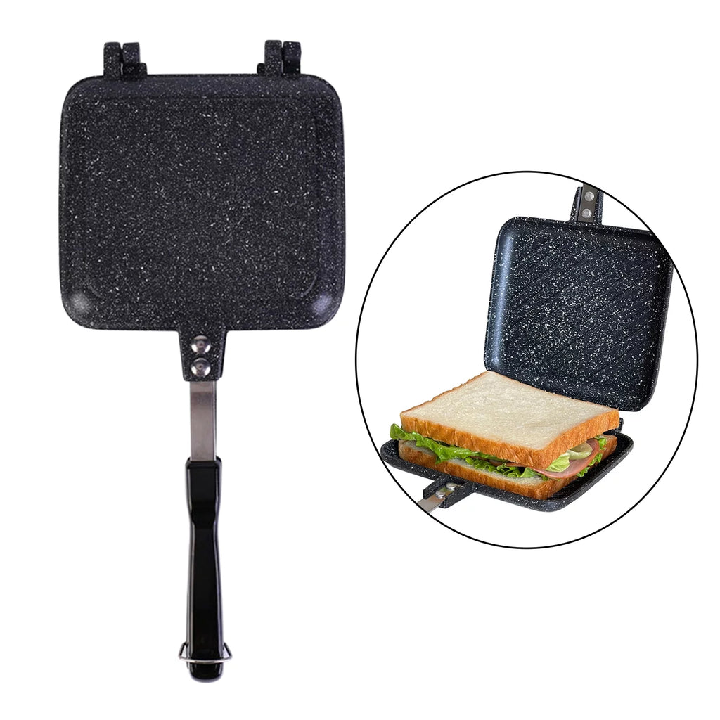 Aluminum Sandwich Maker B896640