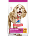 Small Dog Food C23506
