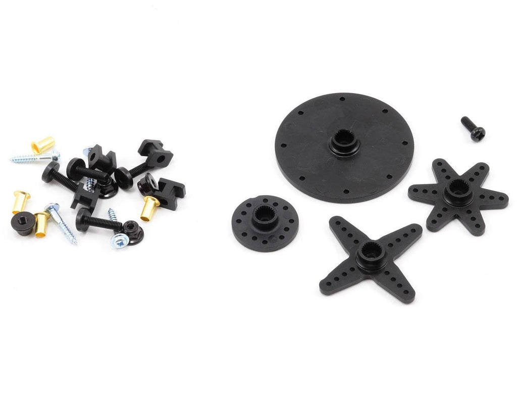 Coreless Metal Case Digital Servo Z654553
