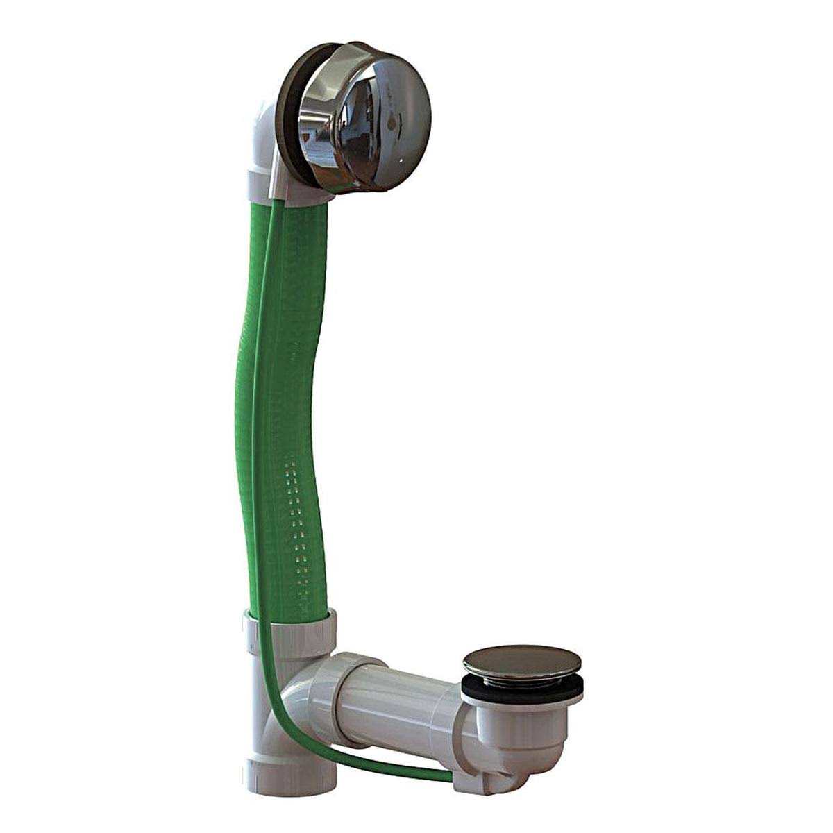 PVC Bath Waste U591867