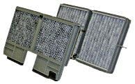 Cabin Air Panel, Pack of 1 O36108