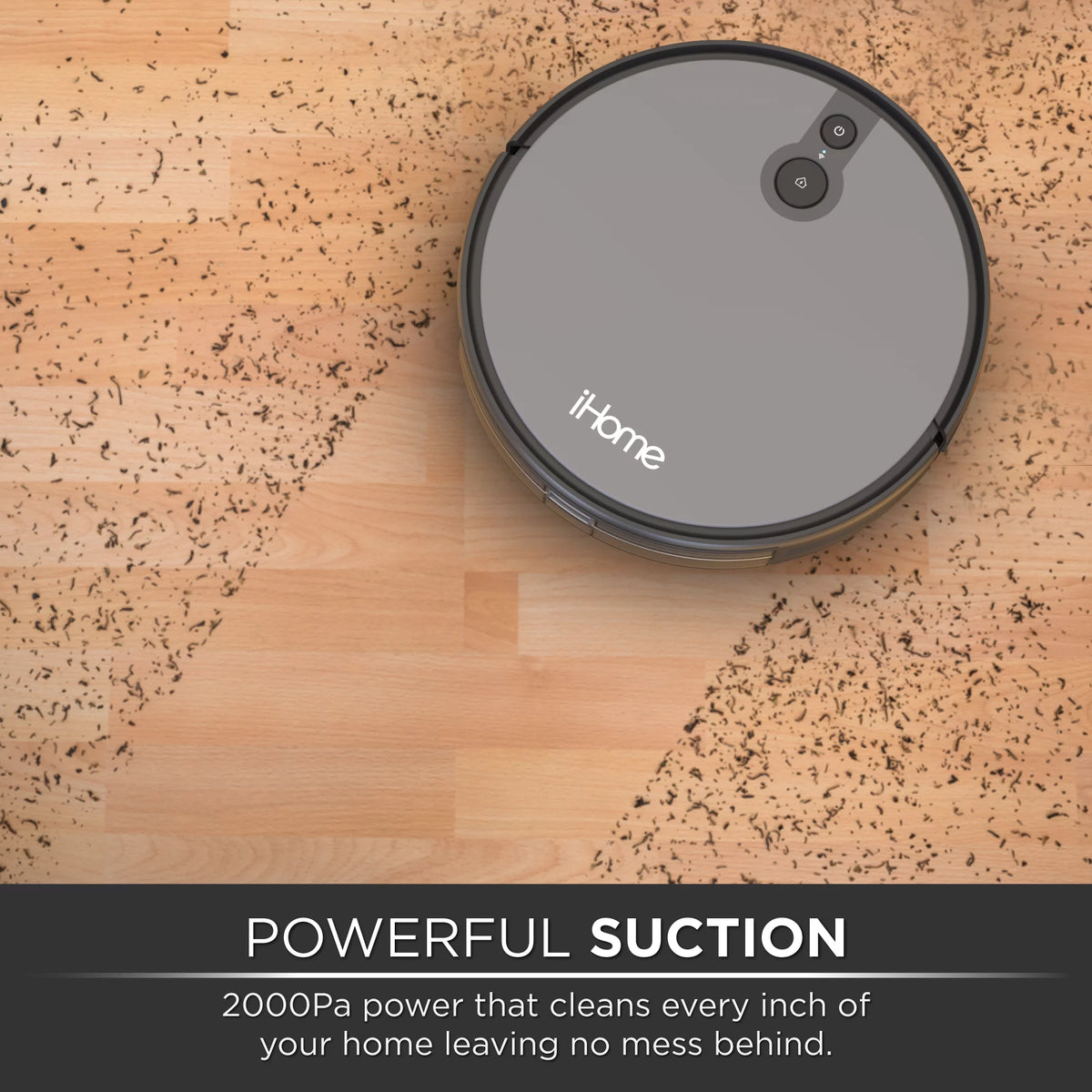 Robot Vacuum F316168