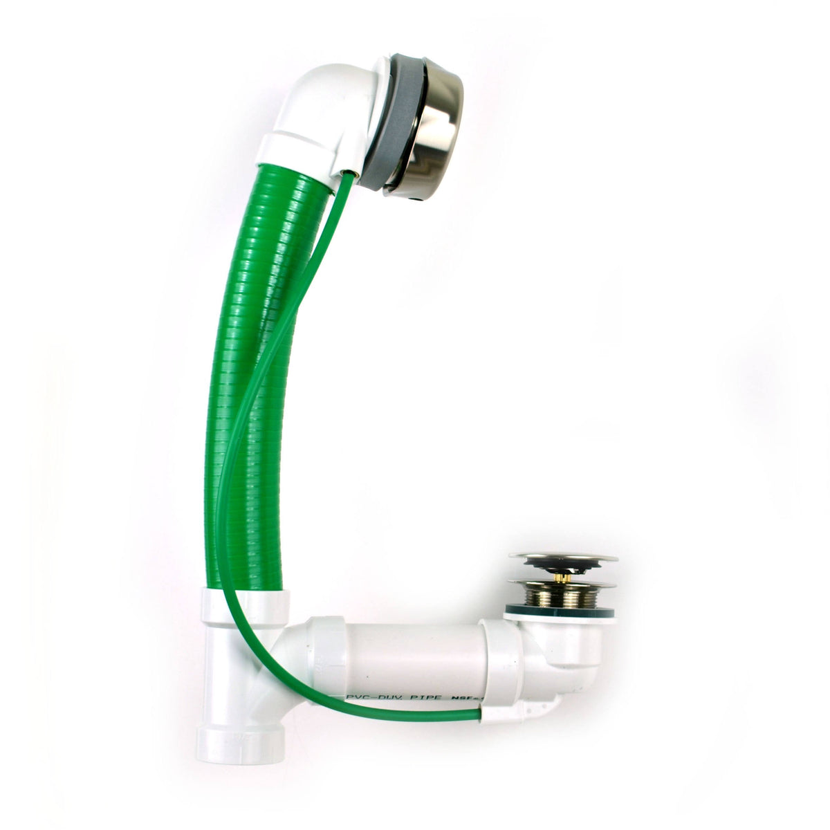 PVC Bath Waste U591867
