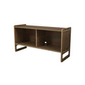 Walnut Bookcase Y88855