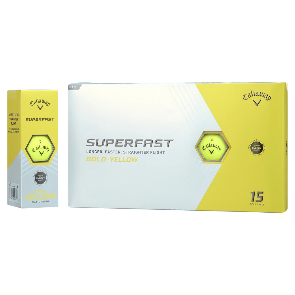 White 15 Pack Golf Balls O90807