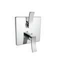 Polished Nickel Thermostatic Volume Control L559197