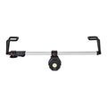 2100 Lumen LED Rechargeable Magnetic Extendable Underhood Floodlight G6090