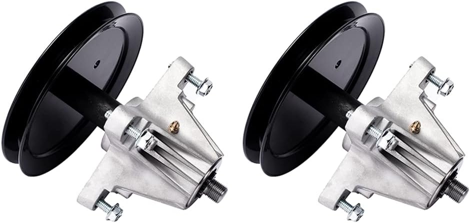 Spindle Assembly F83683