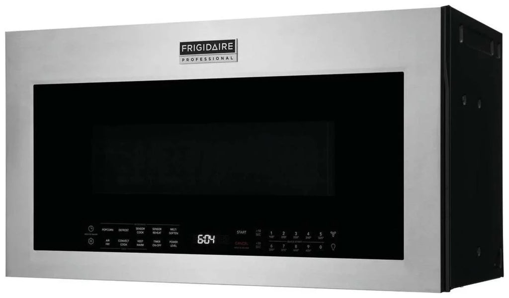 1.9 Cu. Ft. Over-the Range Microwave with Air Fry Y7221