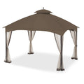 Replacement Canopy for Gazebo - Nutmeg N44578