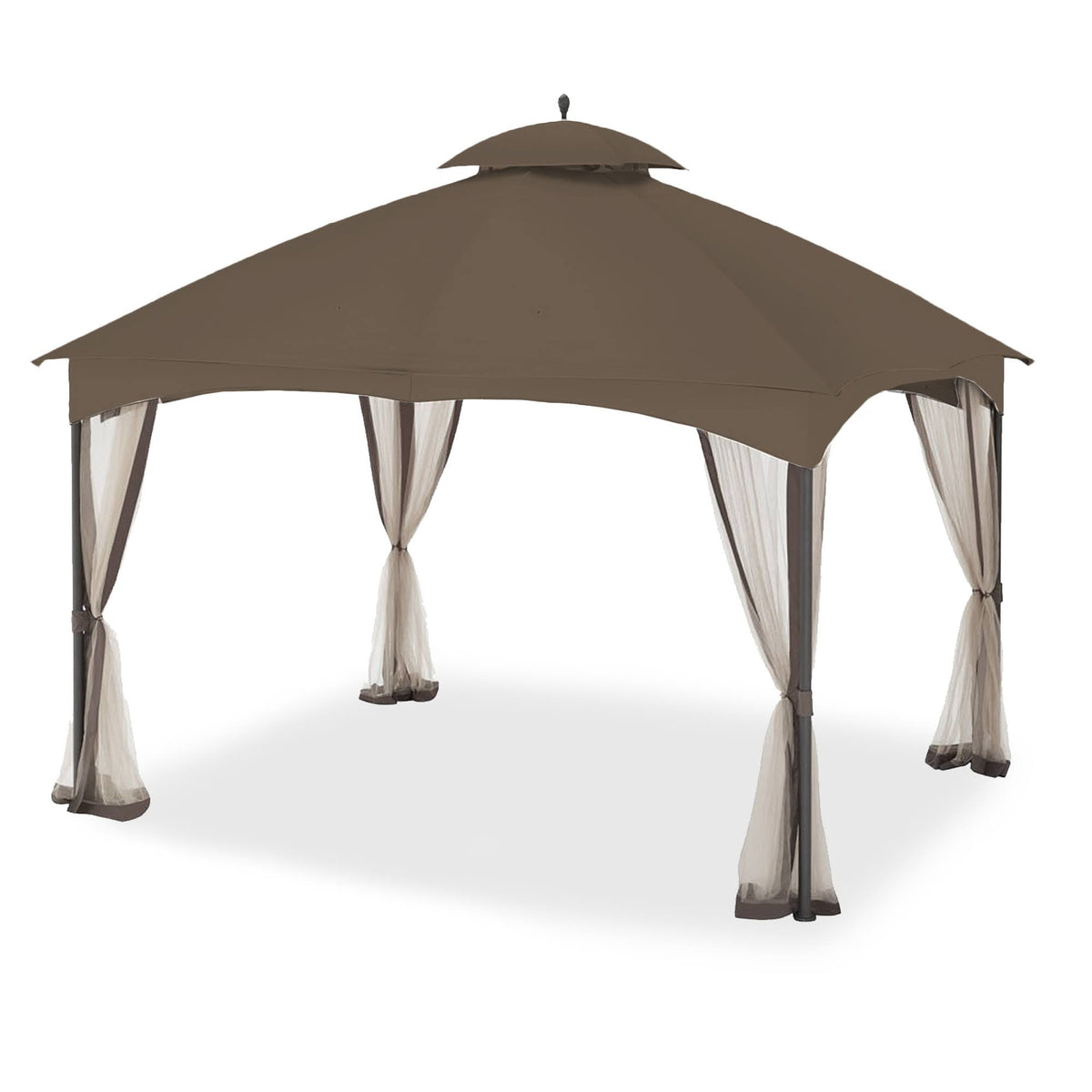 Replacement Canopy for Gazebo - Nutmeg N44578