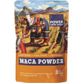Organic Maca Powder 250g F365