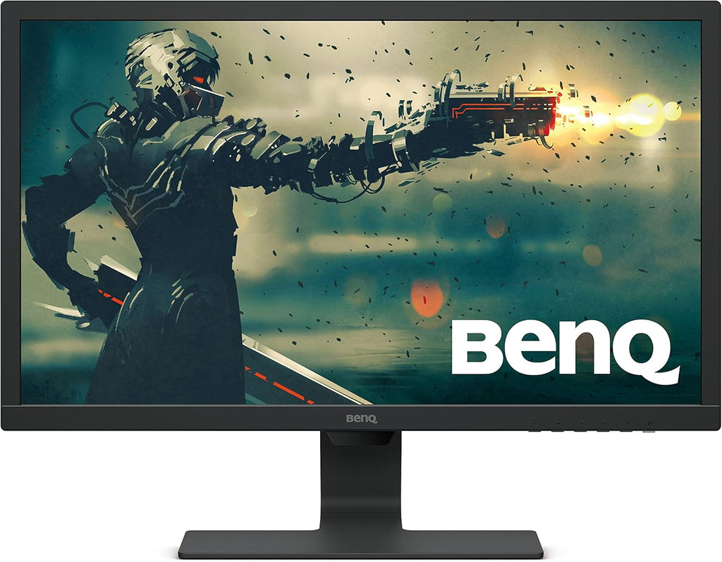 27 Inch 1080P 75 Hz 1ms Monitor J54540