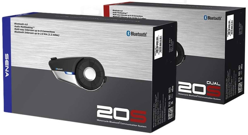 Bluetooth Motorcycle Communication System Z662