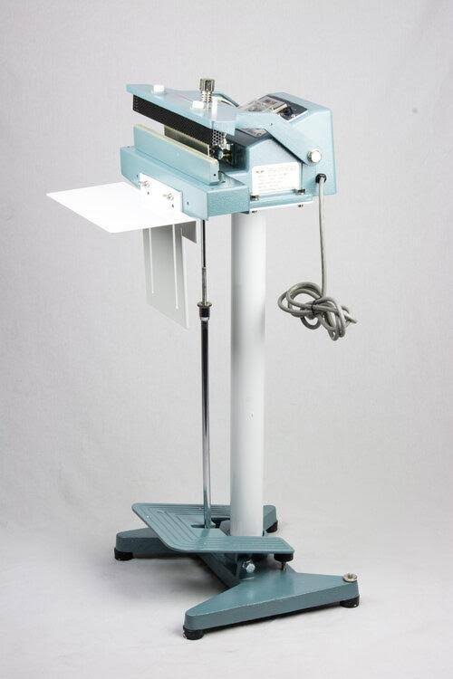 Constant Foot Sealer 16 1 Case E220