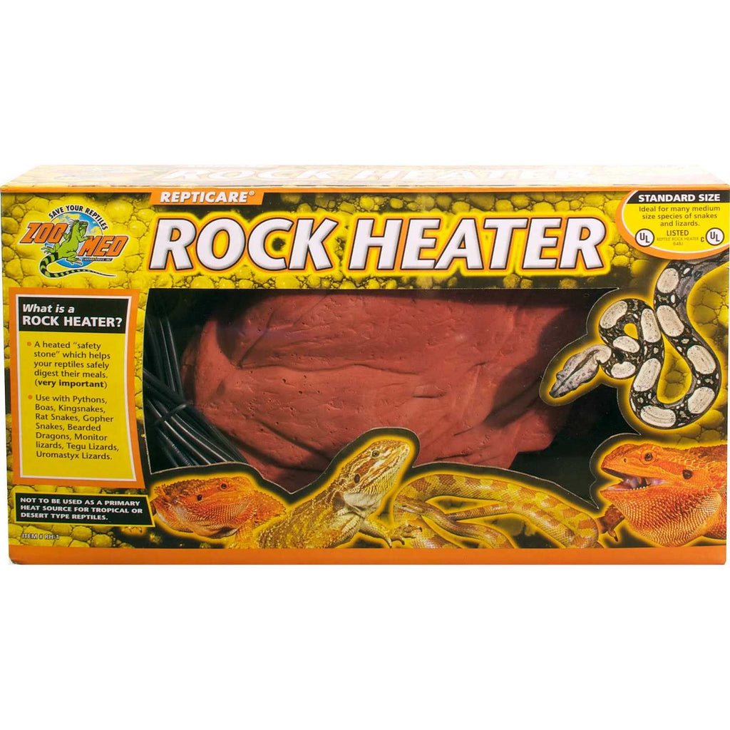 Rock Heater F4786