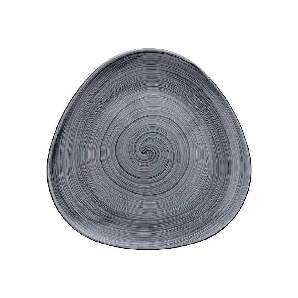 Round Platter 31x31cm O127