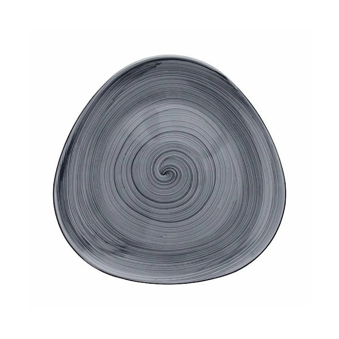Round Platter 31x31cm O127
