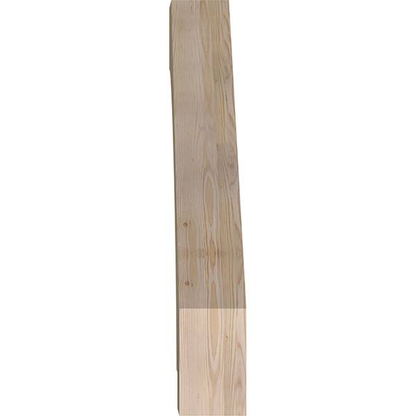 Imperial Rough Sawn Brace P704