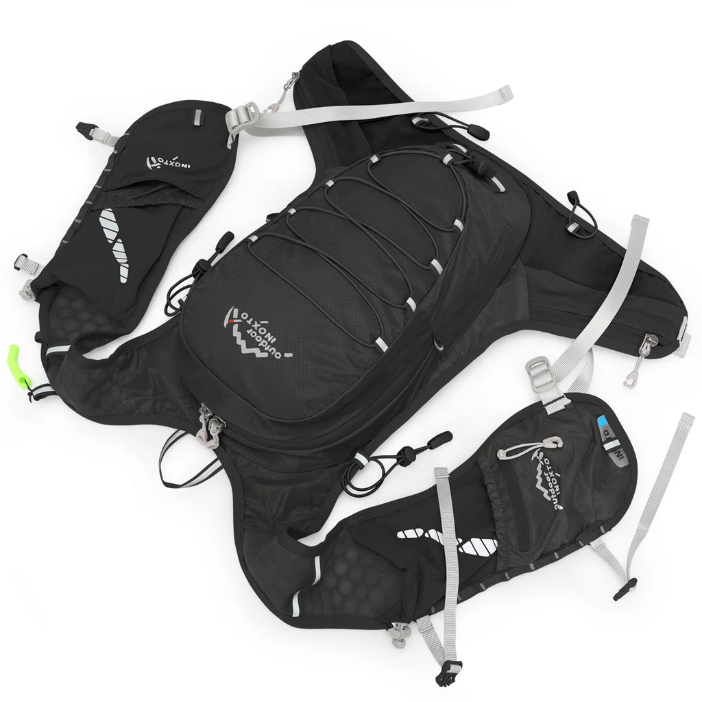12L Cycling Hydration Backpack K2542
