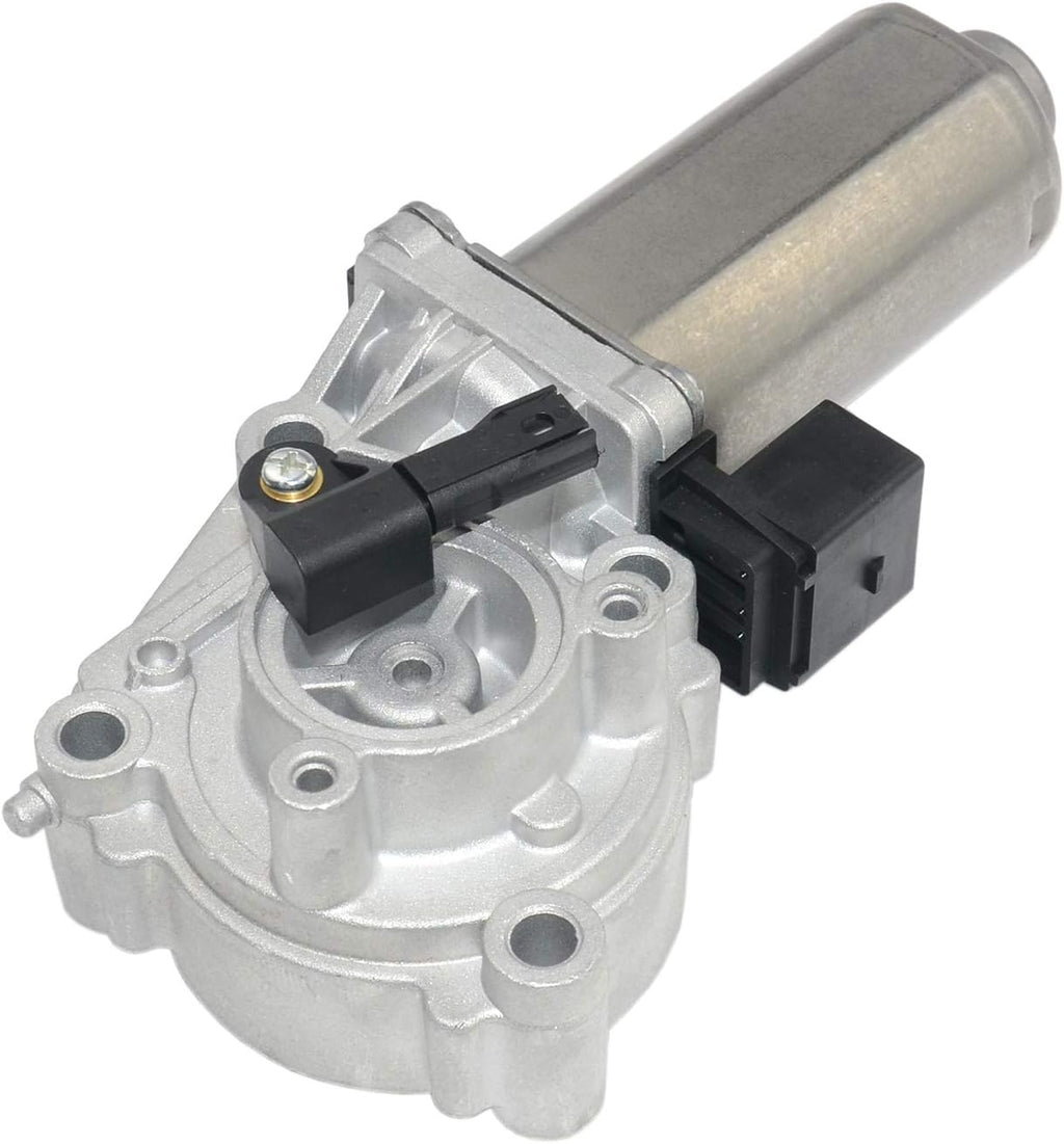 Transfer Case Shift Actuator for E53 X5 E83 X3 X956529
