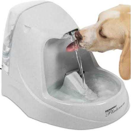 Platinum Pet Fountain V84501