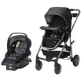 Deluxe Grow and Go Flex 8-in-1 Travel System U995