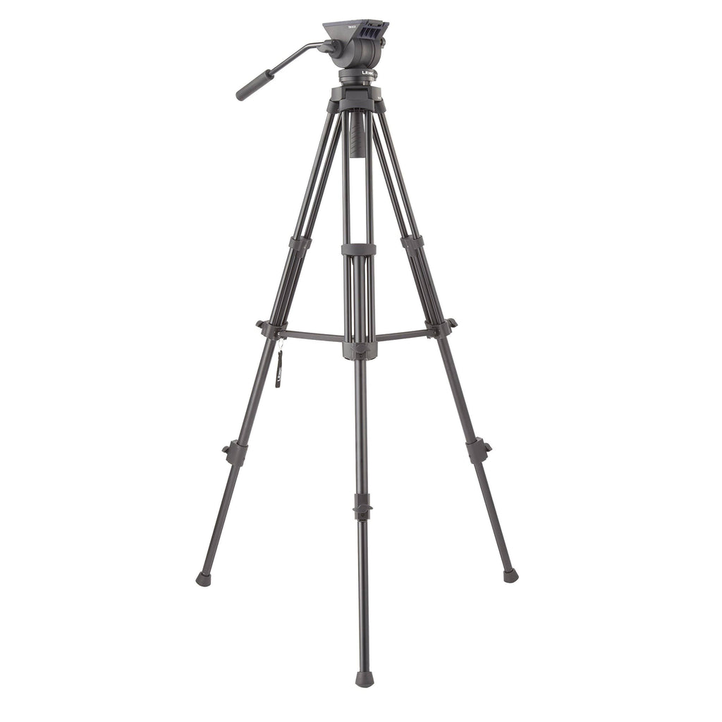 TH-X Head and Tripod System F92377