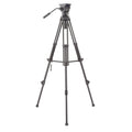 TH-X Head and Tripod System F92377