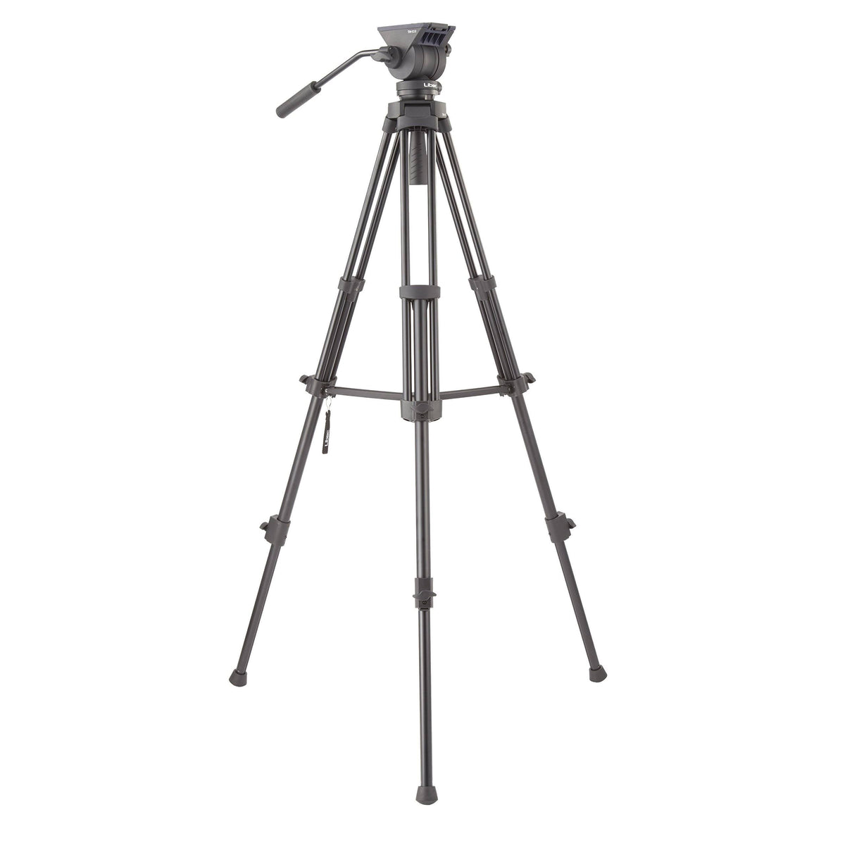 TH-X Head and Tripod System F92377