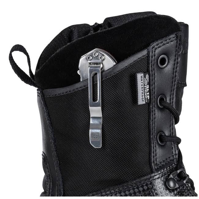 8 Shield Tactical Boots V921