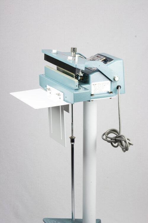 Constant Foot Sealer 16 1 Case E220