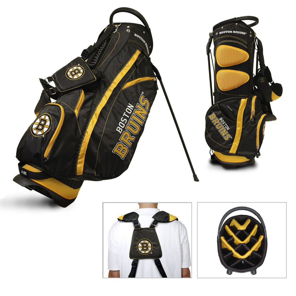 Montreal Canadiens Stand Bag P43410