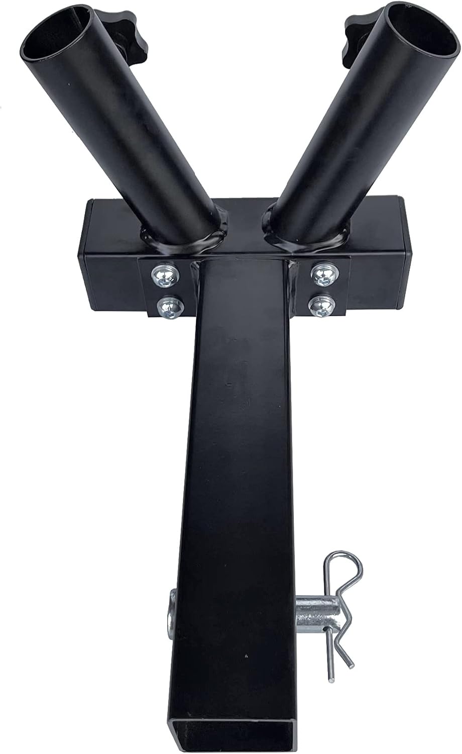Triple Hitch Flag Pole Holder for Truck K9335