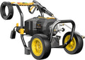 3200 PSI Electric Pressure Washer with 30Ft Pressure Hose H56020