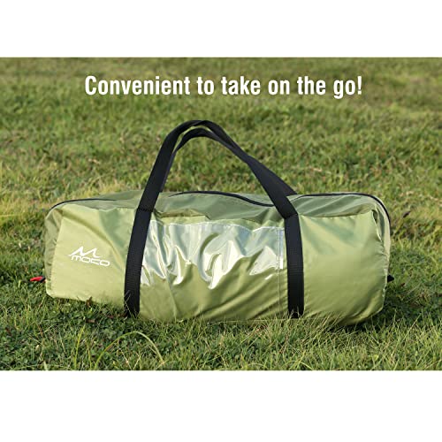 Waterproof Dome Tent 3 Person O42986