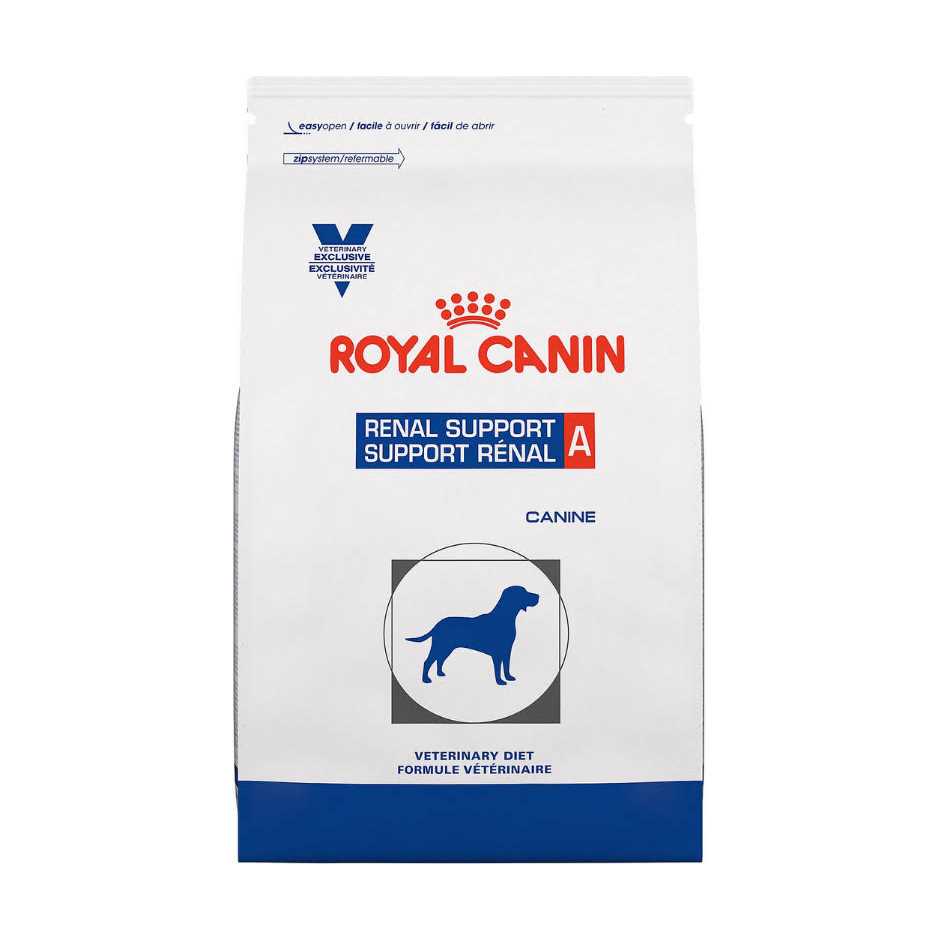 Veterinary Diet Renal Support Dry Dog Food J375