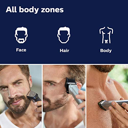 23 Piece Mens Grooming Kit I61918