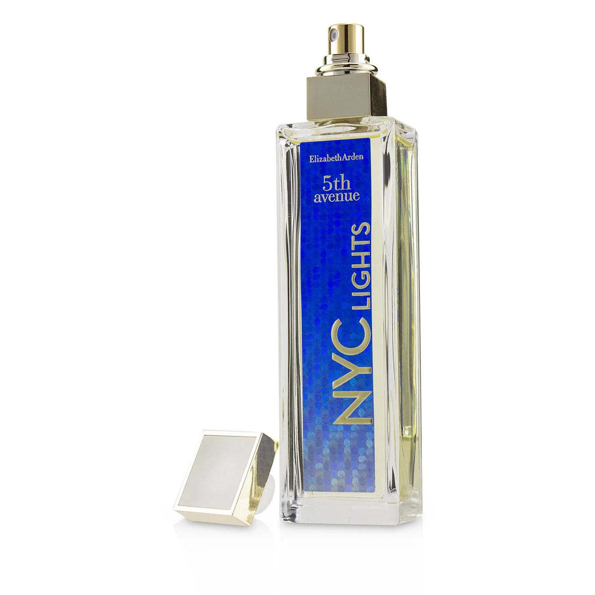 Eau De Parfum Spray 125ml X60380