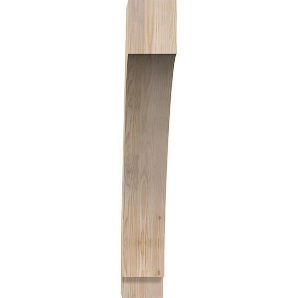 Imperial Rough Sawn Brace P704