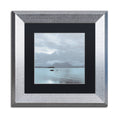 Framed Art S584