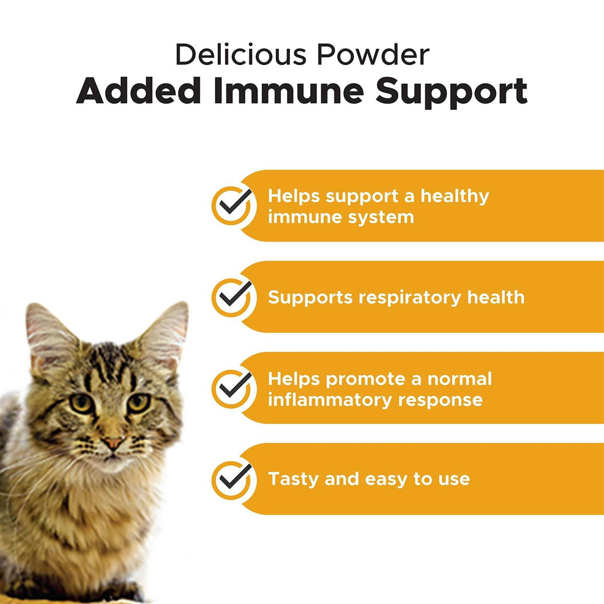 Lysine Powder Cat Supplement J350232