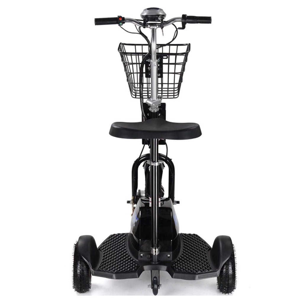 500 Watt 48V 3 Wheel Electric Trike Mobility Scooter P79979
