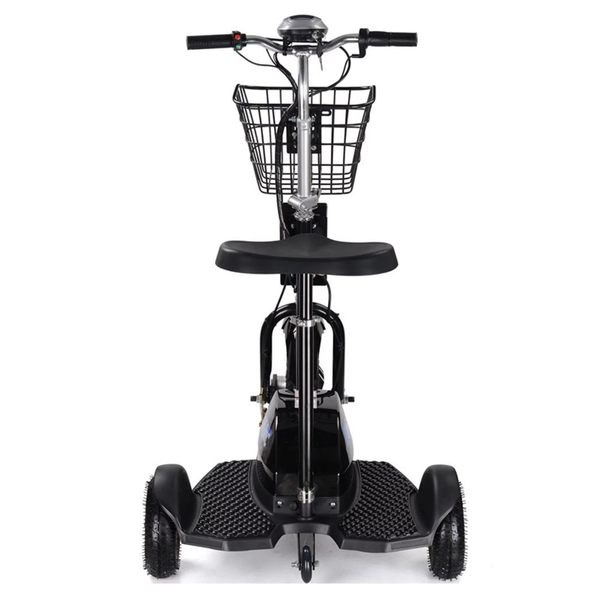 500 Watt 48V 3 Wheel Electric Trike Mobility Scooter P79979