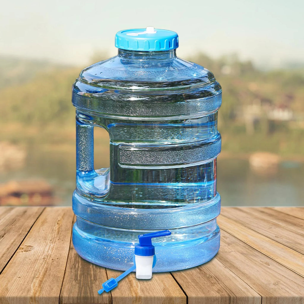 15L Water Container with Spigot A88132