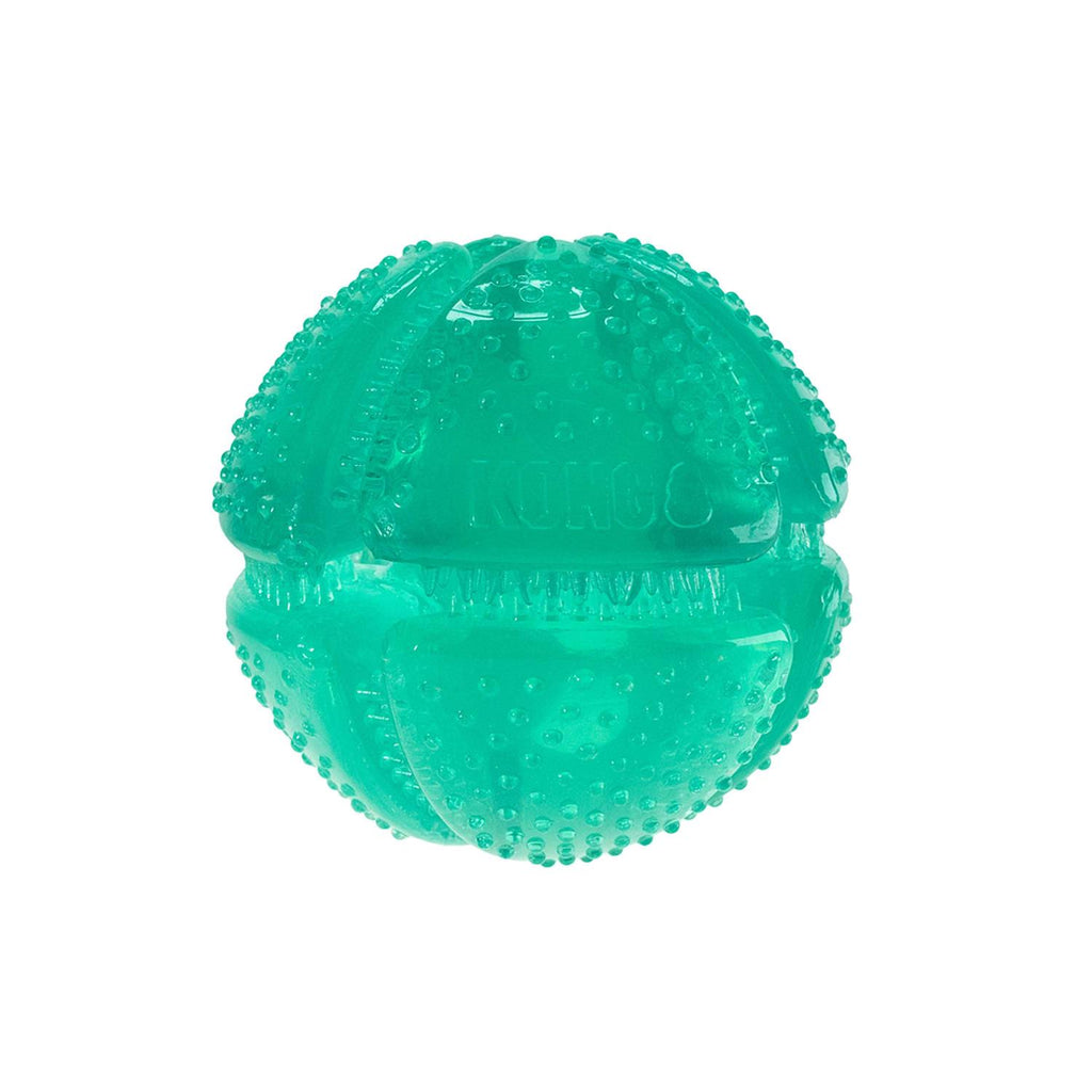 Dental Ball Dog Toy C28773