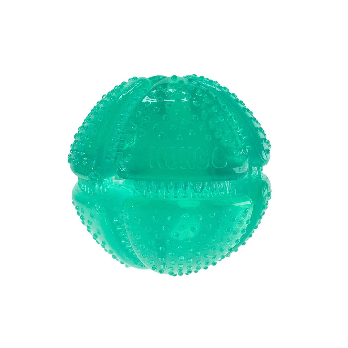 Dental Ball Dog Toy C28773