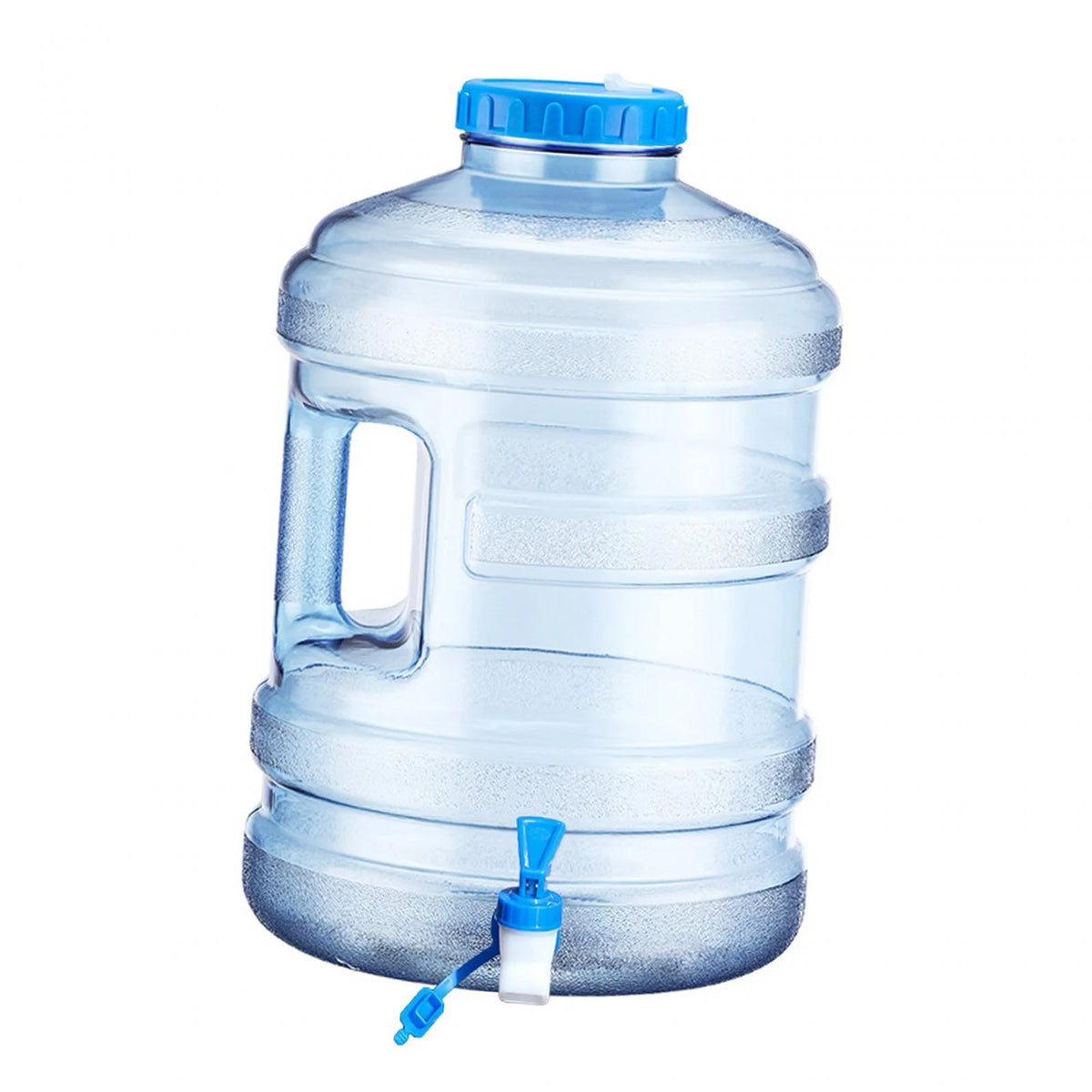 15L Water Container with Spigot S435