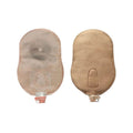 Flat Tape Transparent Pre-cut 32 Mm Urostomy Pouch U33513