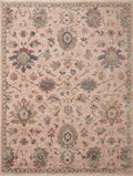 Blush Rug E434223